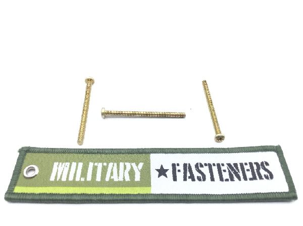 MS35207-238 Machine Screw (3)