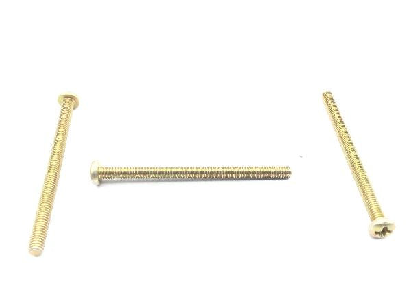 MS35207-238 Machine Screw (4)