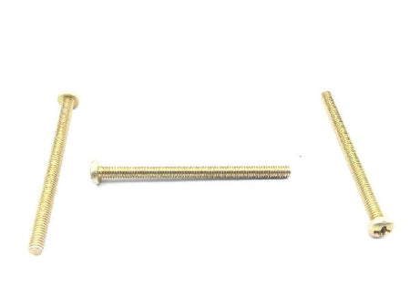 MS35207-238 Machine Screw (4)