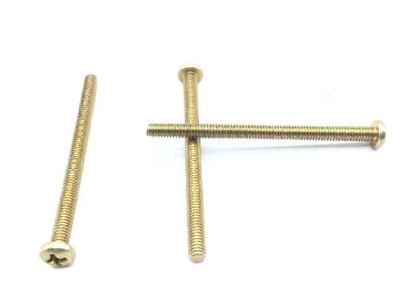 MS35207-238 Machine Screw (5)