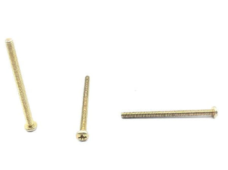 MS35207-238 Machine Screw (6)