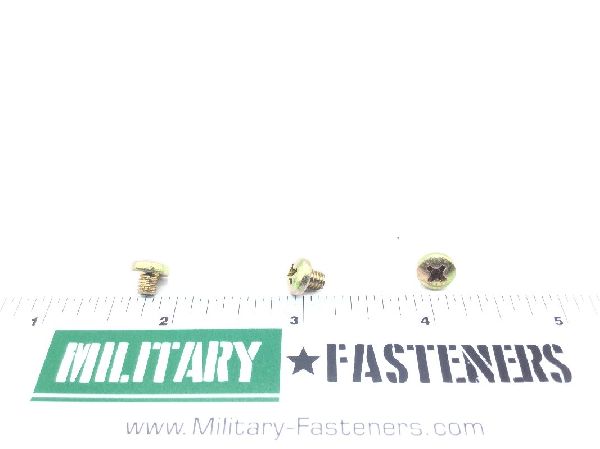 MS35207-240 Machine Screw
