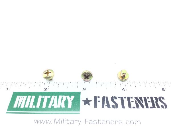 MS35207-240 Machine Screw (2)