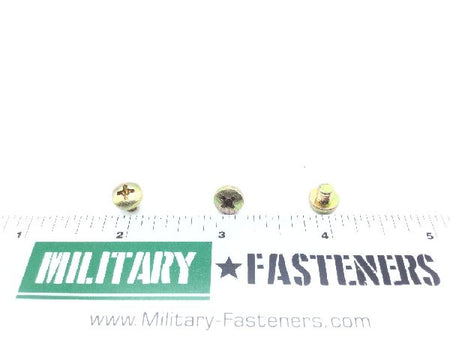 MS35207-240 Machine Screw (2)