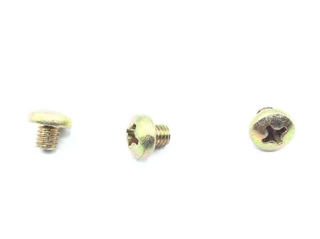 MS35207-240 Machine Screw (4)