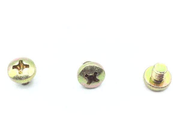 MS35207-240 Machine Screw (5)