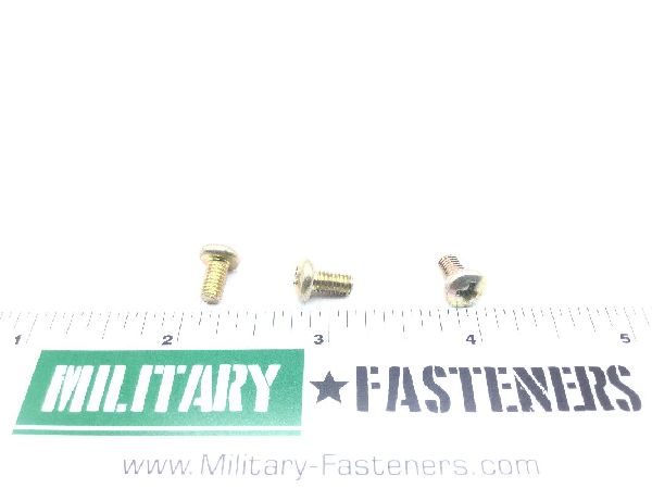 MS35207-242 Machine Screw