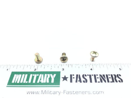 MS35207-242 Machine Screw (2)