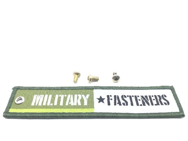 MS35207-242 Machine Screw (3)