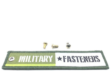 MS35207-242 Machine Screw (3)