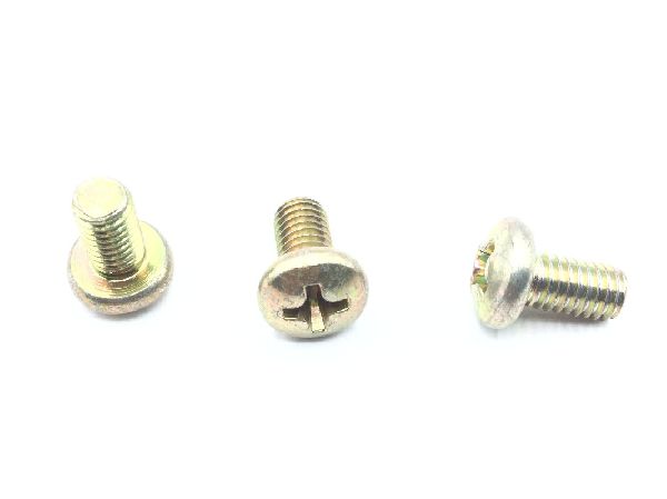 MS35207-242 Machine Screw (5)
