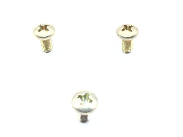 MS35207-242 Machine Screw (6)