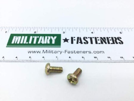 MS35207-243 Machine Screw