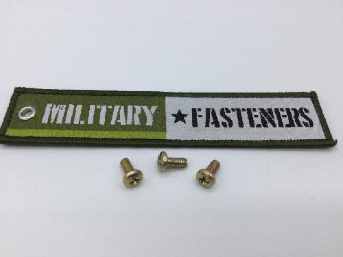 MS35207-243 Machine Screw (3)