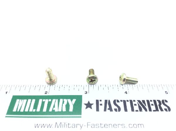 MS35207-243 Machine Screw (5)
