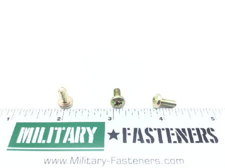 MS35207-243 Machine Screw (5)