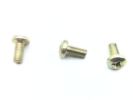MS35207-243 Machine Screw (7)