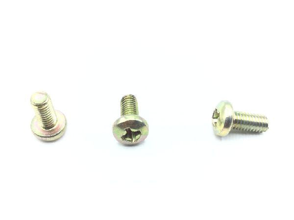 MS35207-243 Machine Screw (8)