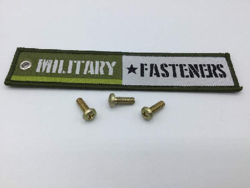 MS35207-245 Machine Screw