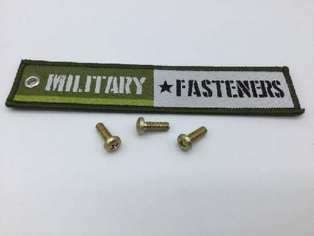 MS35207-245 Machine Screw
