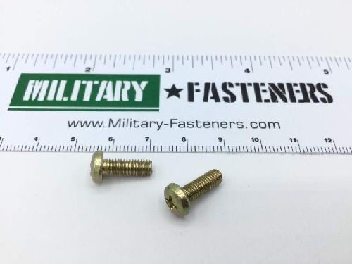MS35207-245 Machine Screw (2)