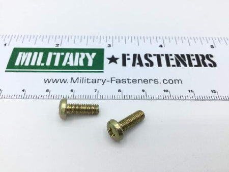 MS35207-245 Machine Screw (2)