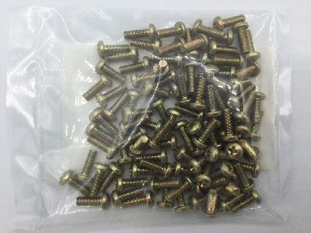 MS35207-245 Machine Screw (3)