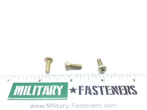 MS35207-245 Machine Screw (4)