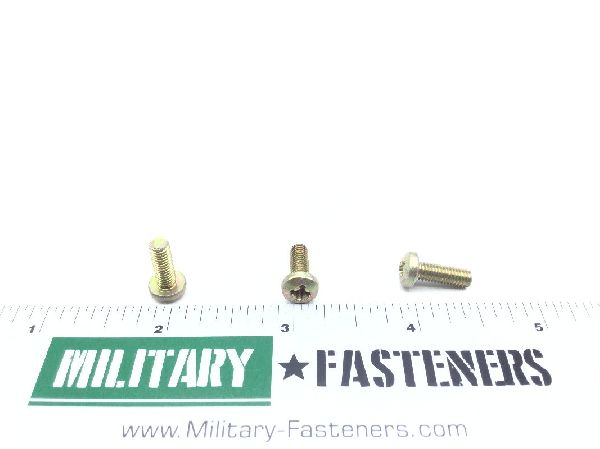 MS35207-245 Machine Screw (5)