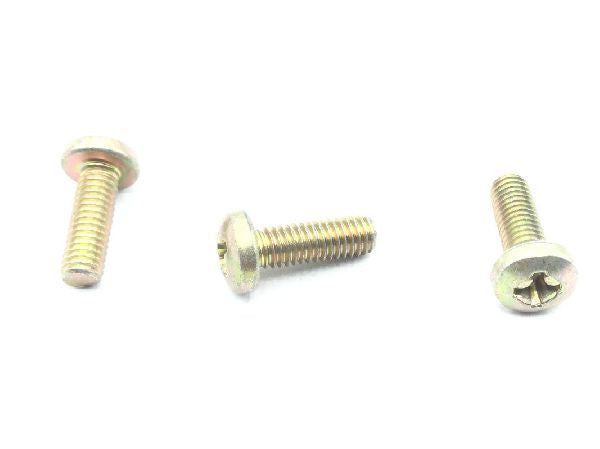 MS35207-245 Machine Screw (7)