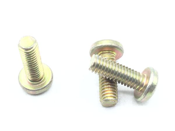 MS35207-245 Machine Screw (8)