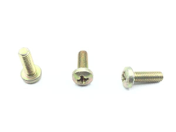 MS35207-245 Machine Screw (9)