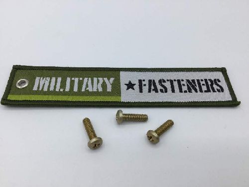 MS35207-246 Machine Screw