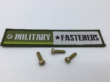 MS35207-246 Machine Screw