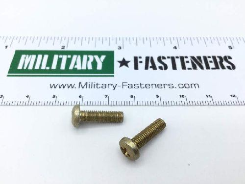 MS35207-246 Machine Screw (2)