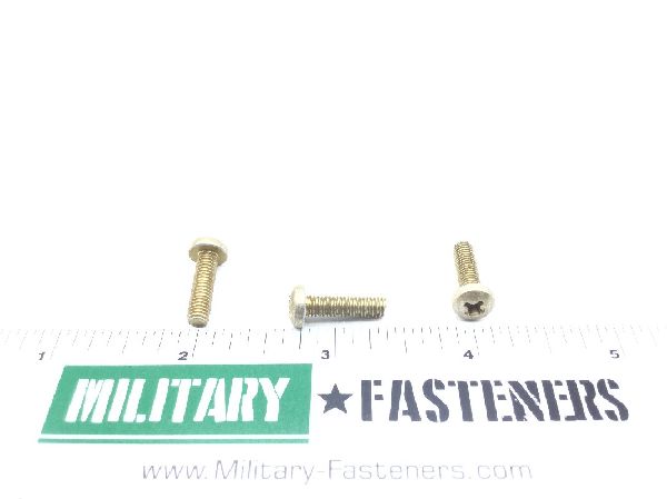 MS35207-246 Machine Screw (4)