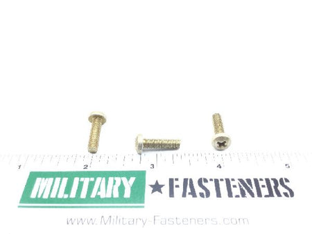 MS35207-246 Machine Screw (4)