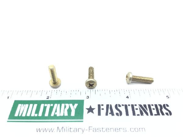 MS35207-246 Machine Screw (5)