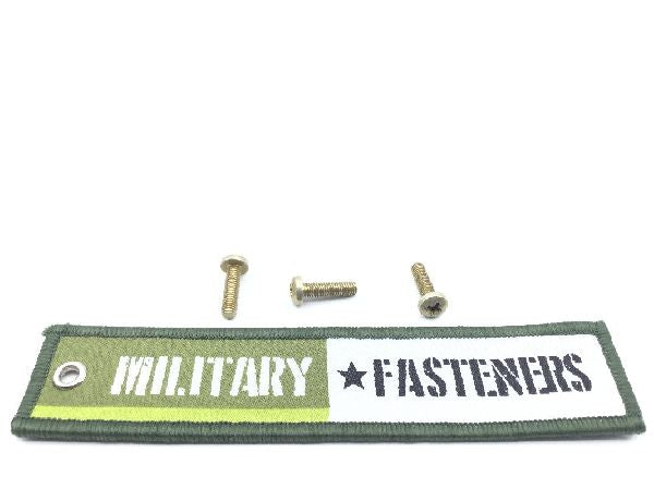 MS35207-246 Machine Screw (6)