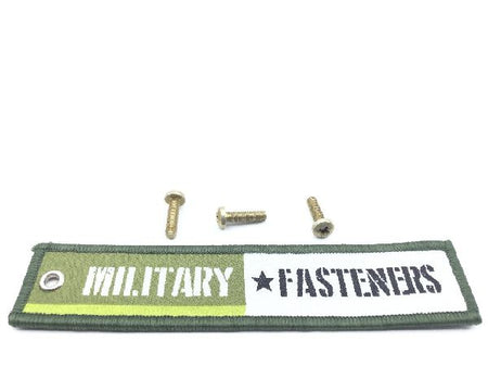 MS35207-246 Machine Screw (6)