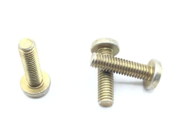 MS35207-246 Machine Screw (8)