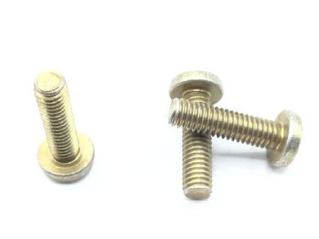 MS35207-246 Machine Screw (8)