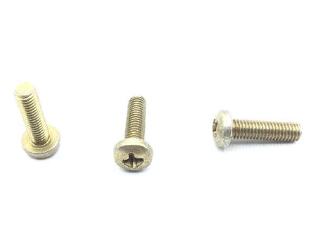 MS35207-246 Machine Screw (9)