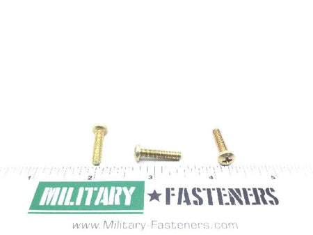 MS35207-247 Machine Screw