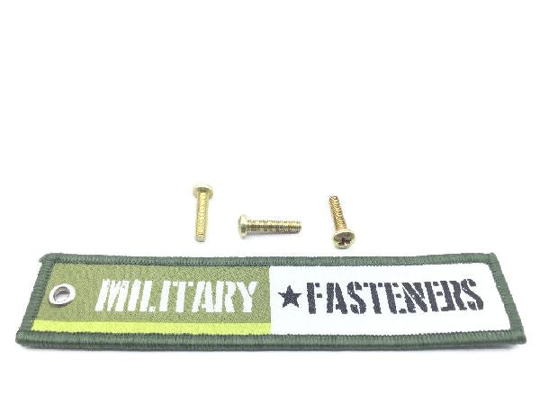 MS35207-247 Machine Screw (3)