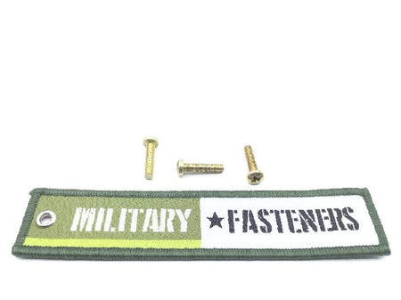 MS35207-247 Machine Screw (3)