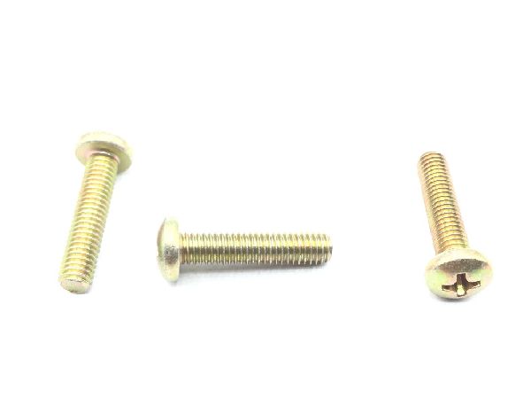 MS35207-247 Machine Screw (4)