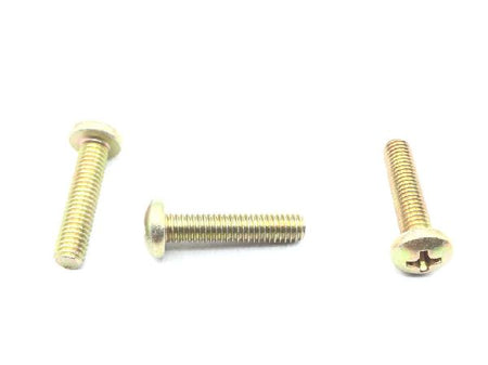 MS35207-247 Machine Screw (4)