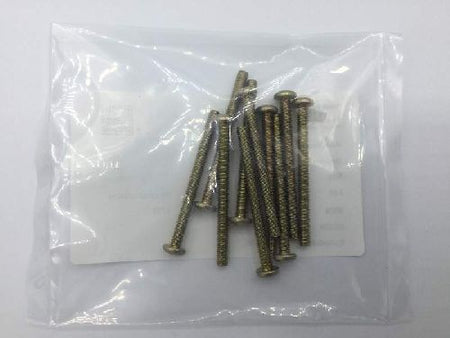 MS35207-253 Machine Screw