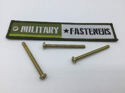 MS35207-253 Machine Screw (2)